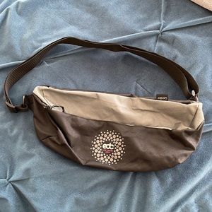 EDCLV 2019 Shoulder Fanny Pack